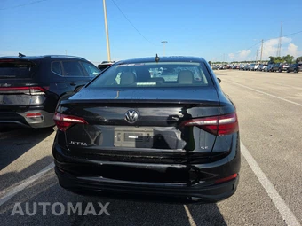 2024 Volkswagen Jetta SE – miniatura 5