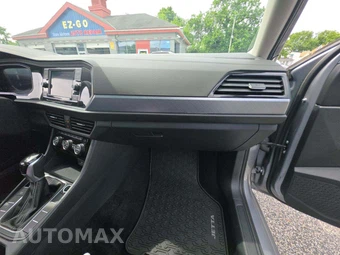 2024 Volkswagen Jetta SE - miniatura 19