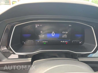 2024 Volkswagen Jetta SE - miniatura 9
