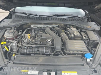 2024 Volkswagen Jetta SE – miniatura 15