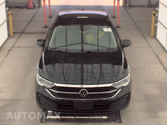 2024 Volkswagen Jetta SE – miniatura 2