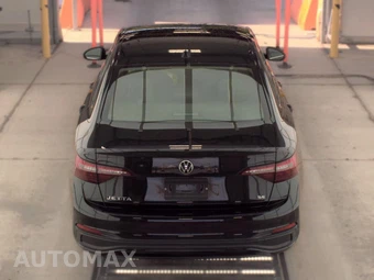 2024 Volkswagen Jetta SE – miniatura 5