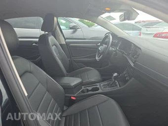 2024 Volkswagen Jetta SE – miniatura 8