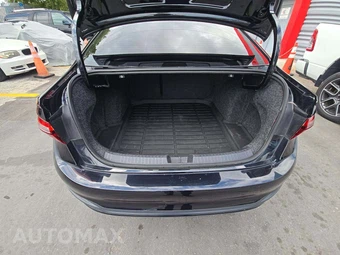 2024 Volkswagen Jetta SE – miniatura 11