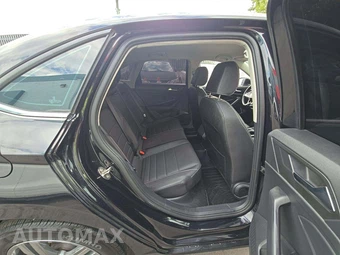 2024 Volkswagen Jetta SE – miniatura 13
