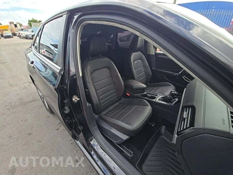 2024 Volkswagen Jetta SE – miniatura 15