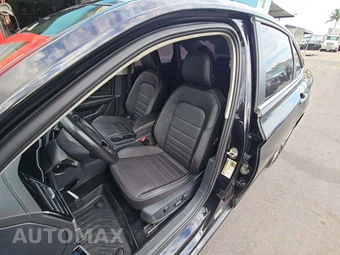 2024 Volkswagen Jetta SE – miniatura 3