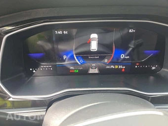 2024 Volkswagen Jetta SE – miniatura 6