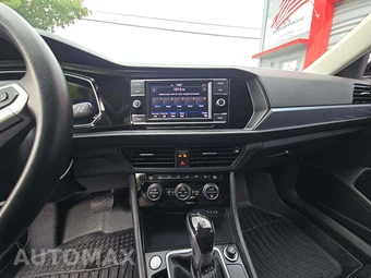 2024 Volkswagen Jetta SE – miniatura 7