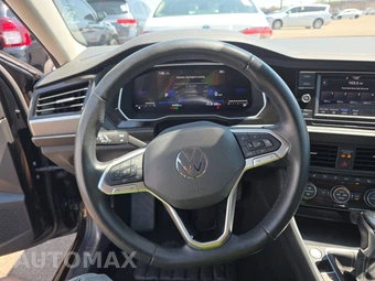 2024 Volkswagen Jetta SE - miniatura 10