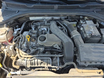 2024 Volkswagen Jetta SE - miniatura 15