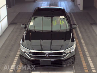 2024 Volkswagen Jetta SE - miniatura 2