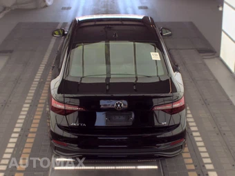 2024 Volkswagen Jetta SE - miniatura 5