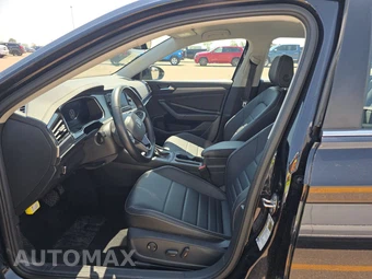 2024 Volkswagen Jetta SE - miniatura 7