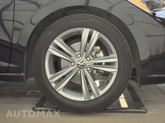 2024 Volkswagen Jetta SE – miniatura 10