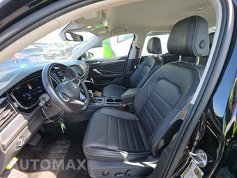 2024 Volkswagen Jetta SE – miniatura 13