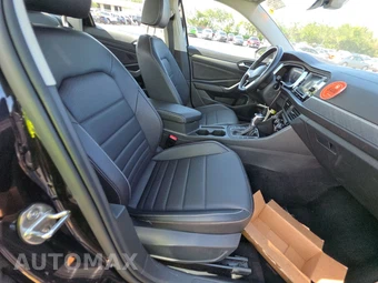2024 Volkswagen Jetta SE – miniatura 14