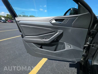 2024 Volkswagen Jetta SE – miniatura 15