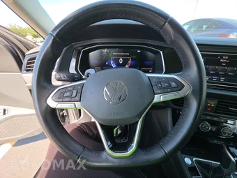 2024 Volkswagen Jetta SE – miniatura 16
