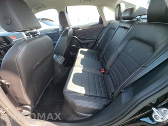 2024 Volkswagen Jetta SE – miniatura 19