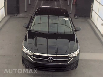 2024 Volkswagen Jetta SE – miniatura 2