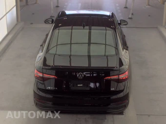2024 Volkswagen Jetta SE – miniatura 6