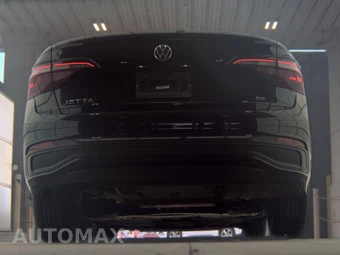 2024 Volkswagen Jetta SE – miniatura 7