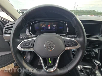2024 Volkswagen Jetta SE - miniatura 10