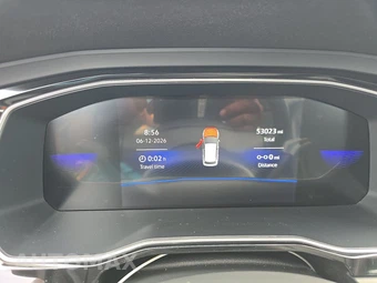 2024 Volkswagen Jetta SE - miniatura 12
