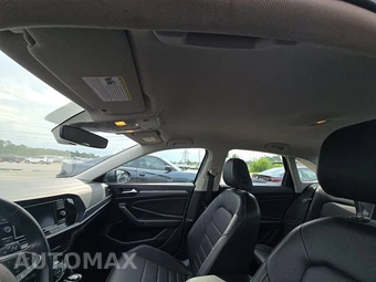 2024 Volkswagen Jetta SE - miniatura 14