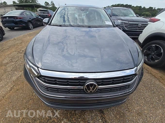 2024 Volkswagen Jetta SE - miniatura 2