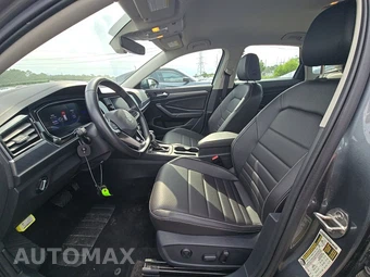 2024 Volkswagen Jetta SE - miniatura 7