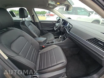 2024 Volkswagen Jetta SE - miniatura 8