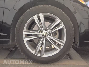 2024 Volkswagen Jetta SE – miniatura 10