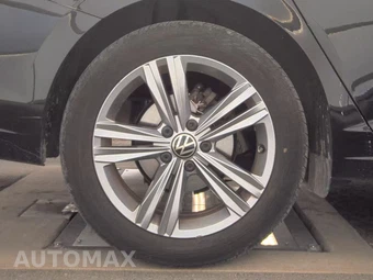 2024 Volkswagen Jetta SE – miniatura 11
