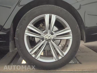 2024 Volkswagen Jetta SE – miniatura 12