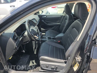 2024 Volkswagen Jetta SE – miniatura 13