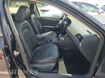 2024 Volkswagen Jetta SE – miniatura 14