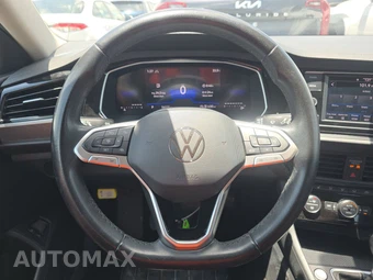 2024 Volkswagen Jetta SE – miniatura 16