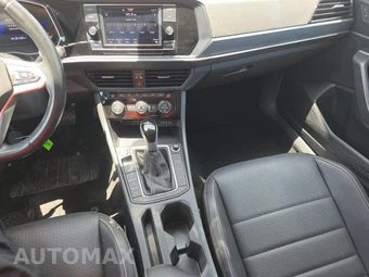2024 Volkswagen Jetta SE – miniatura 17