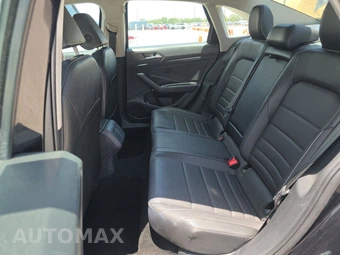 2024 Volkswagen Jetta SE – miniatura 19