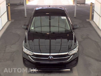 2024 Volkswagen Jetta SE – miniatura 2