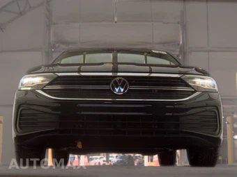 2024 Volkswagen Jetta SE – miniatura 3