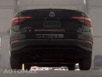 2024 Volkswagen Jetta SE – miniatura 7