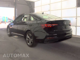2024 Volkswagen Jetta SE – miniatura 8