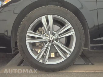 2024 Volkswagen Jetta SE – miniatura 9