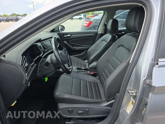 2024 Volkswagen Jetta SE - miniatura 13