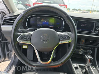 2024 Volkswagen Jetta SE - miniatura 16
