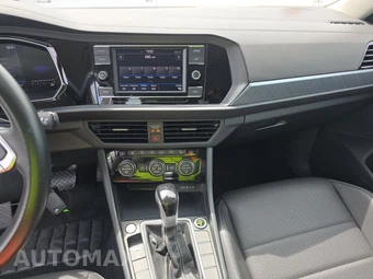 2024 Volkswagen Jetta SE - miniatura 17
