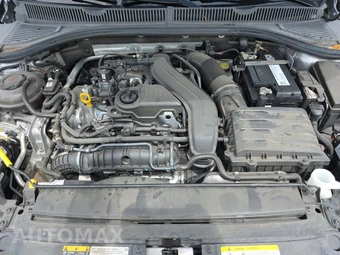 2024 Volkswagen Jetta SE - miniatura 22